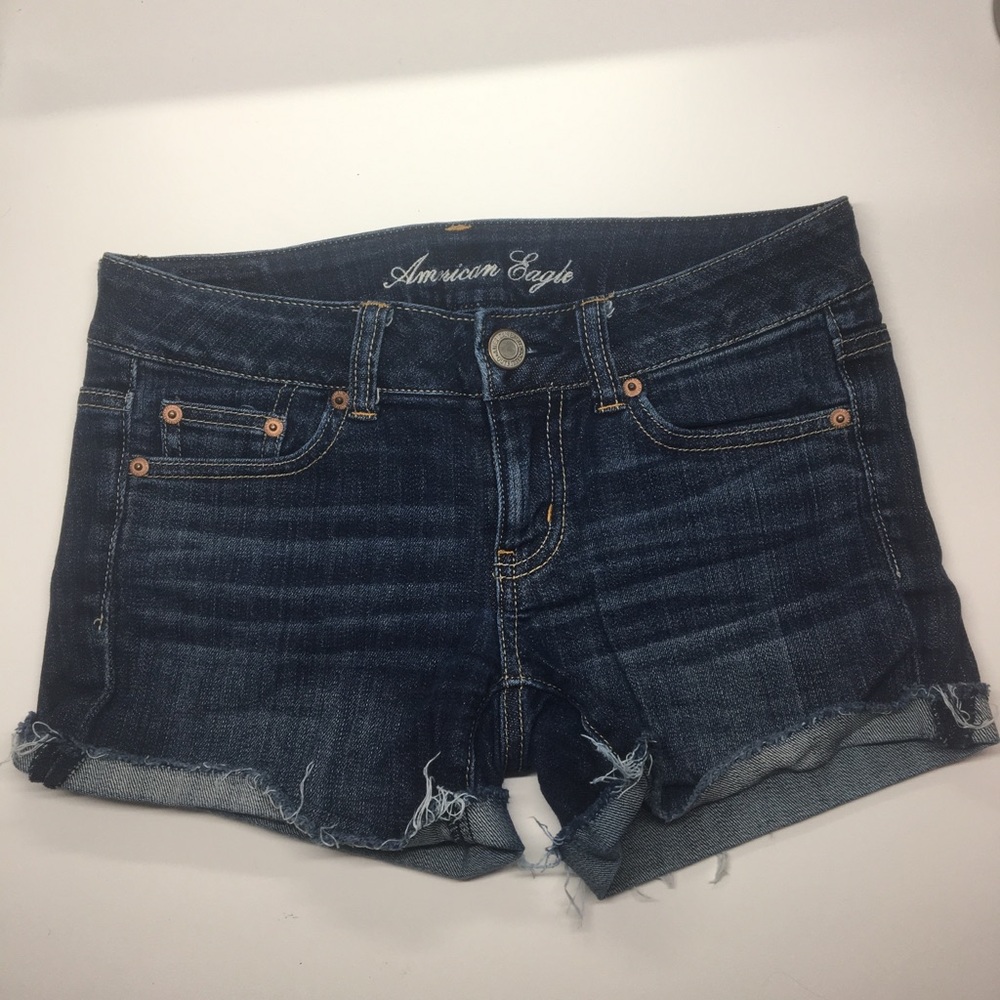 AMERICAN EAGLE SHORTS